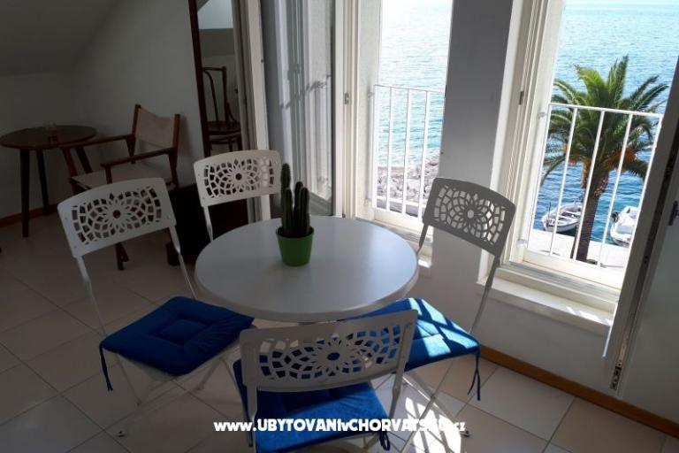Apartmani Čobrnić Kraj 75 – foto 6