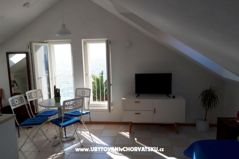 Apartmani Čobrnić Kraj 75 – foto 7