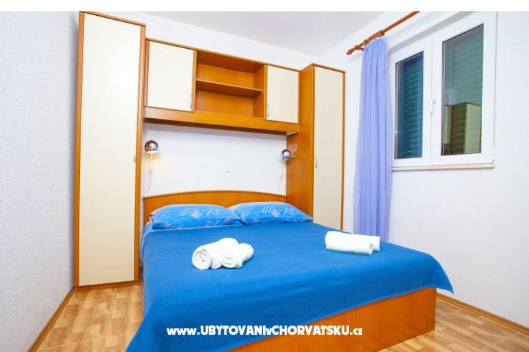 Apartmani Dalmatina – foto 10