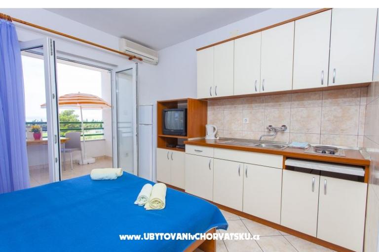 Apartmani Dalmatina – foto 11