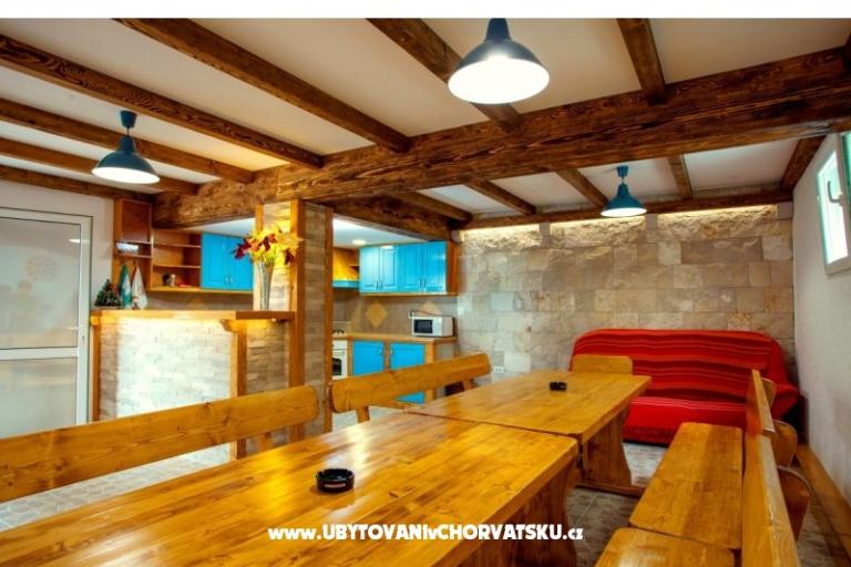 Apartmani Dalmatina – foto 14