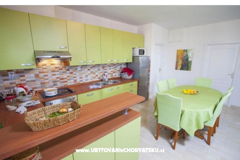 Apartmani Dalmatina – foto 15