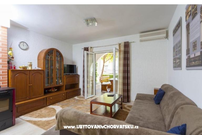 Apartmani Dalmatina – foto 16