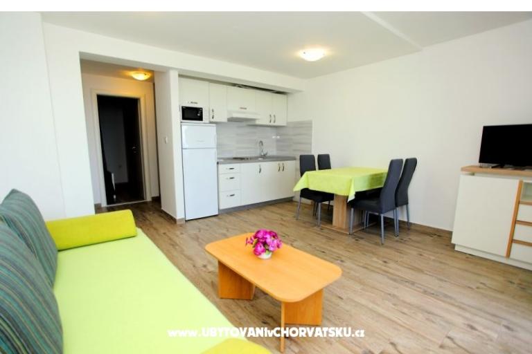 Apartmani Dalmatina – foto 18