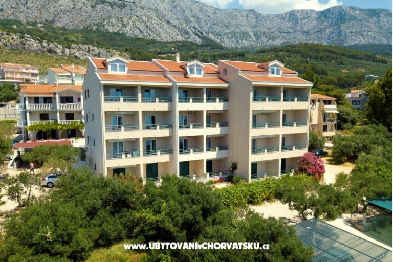 Apartmani Dalmatina – foto 2