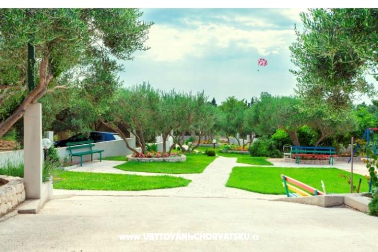 Apartmani Dalmatina – foto 3