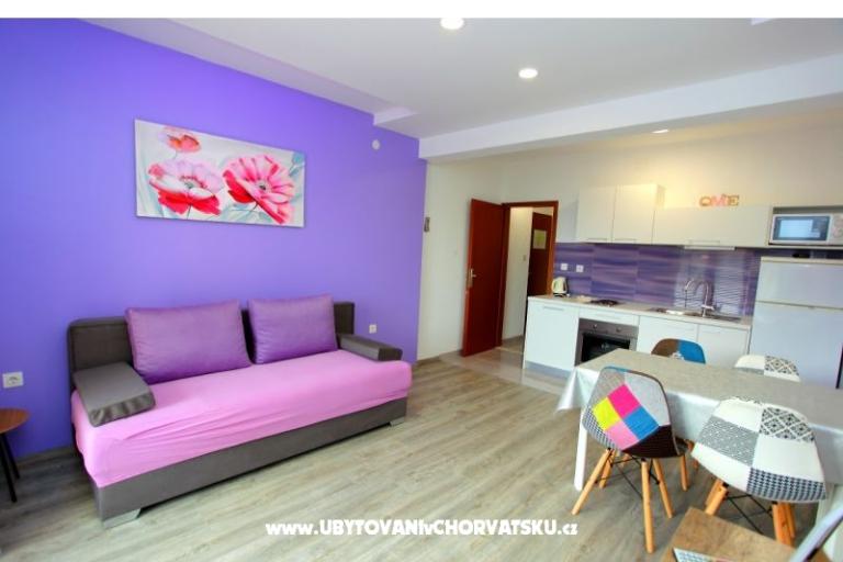 Apartmani Dalmatina – foto 6