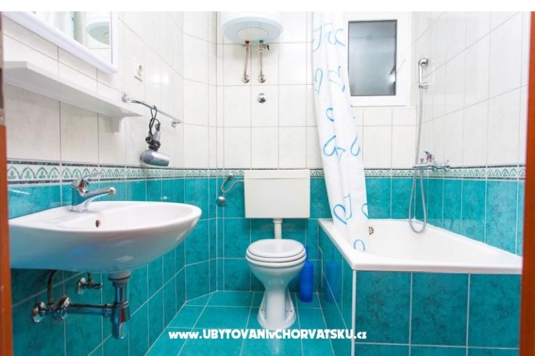 Apartmani Dalmatina – foto 8