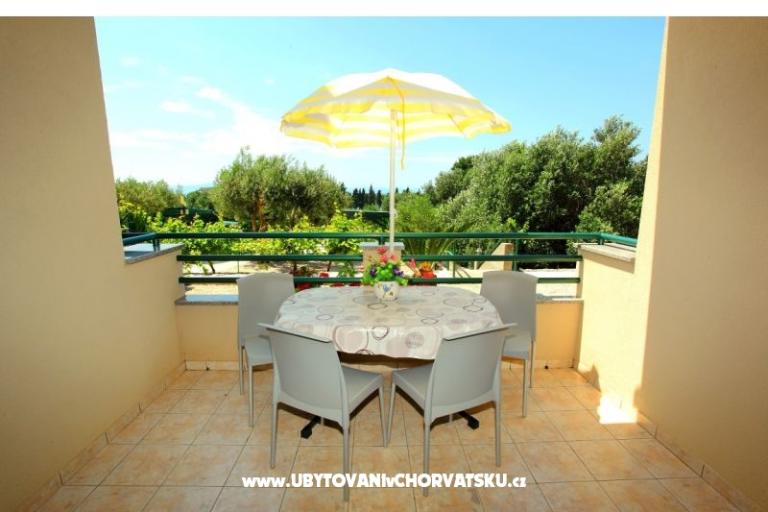 Apartmani Dalmatina – foto 9