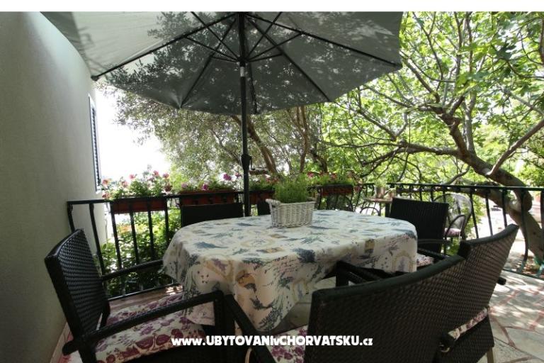 Apartmani Daša Tučepi – foto 18
