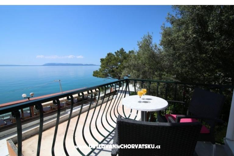 Apartmani Daša Tučepi – foto 7