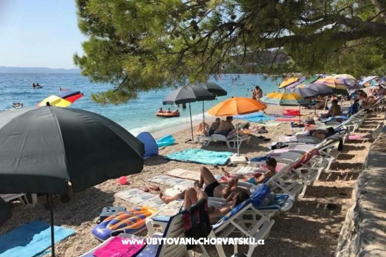 Apartmani Daša Tučepi – foto 8