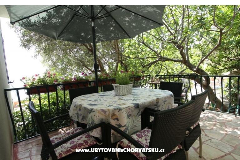 Apartmani Daša Tučepi – foto 9