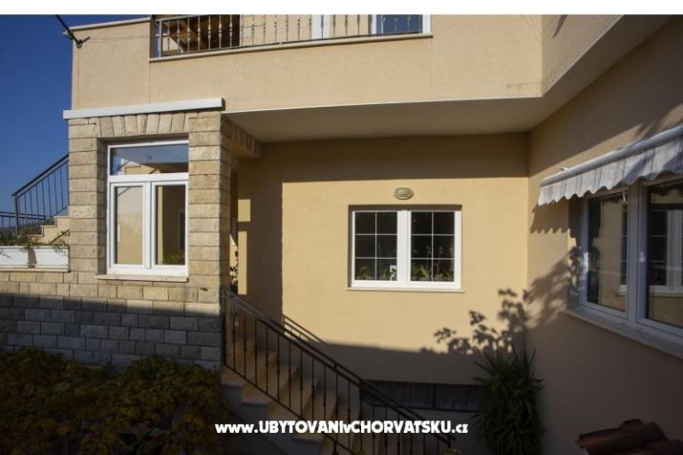 VILLA MILENKA - Apartmani Gorana – foto 10