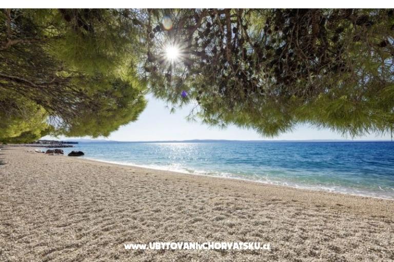 VILLA MILENKA - Apartmani Gorana – foto 11