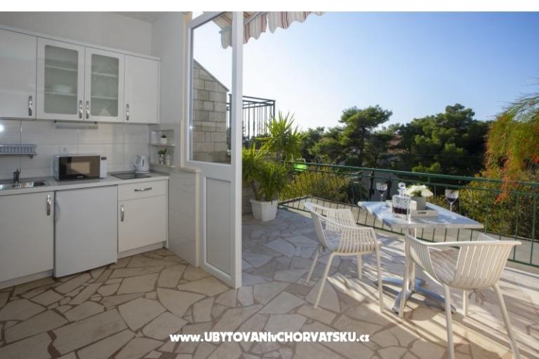 VILLA MILENKA - Apartmani Gorana – foto 14