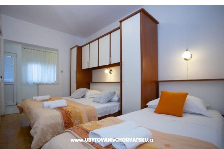 VILLA MILENKA - Apartmani Gorana – foto 15