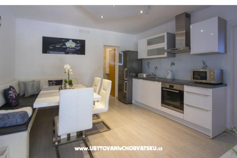 VILLA MILENKA - Apartmani Gorana – foto 6