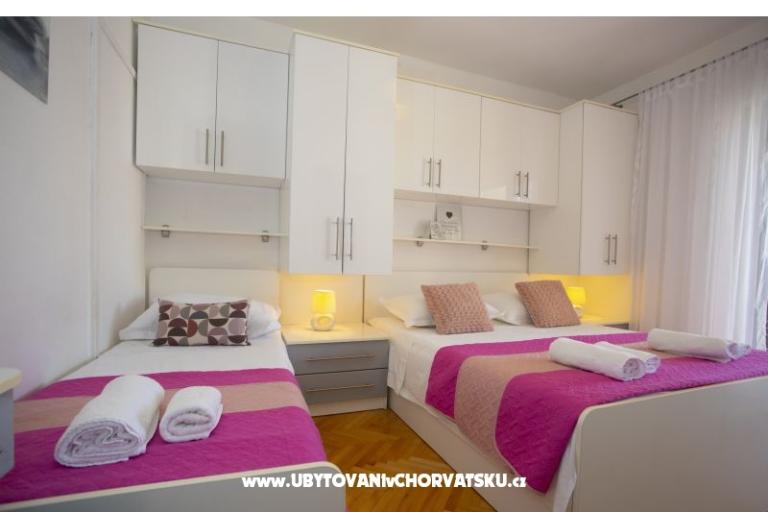 VILLA MILENKA - Apartmani Gorana – foto 7