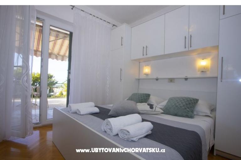 VILLA MILENKA - Apartmani Gorana – foto 8