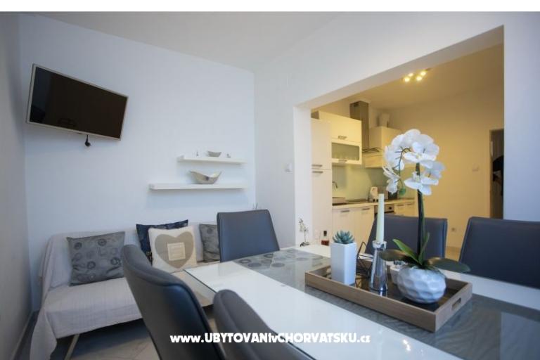 VILLA MILENKA - Apartmani Gorana – foto 9