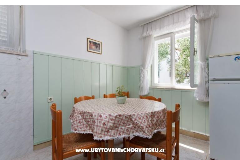 Apartmani i sobe Mileva – foto 2