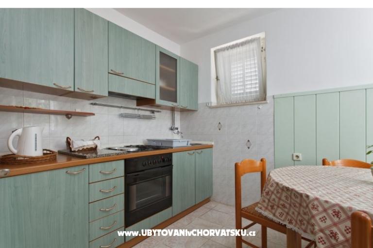 Apartmani i sobe Mileva – foto 8