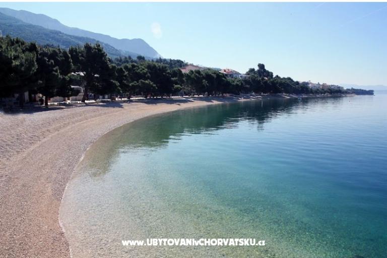 Apartmani Tucepi Jakić – foto 11