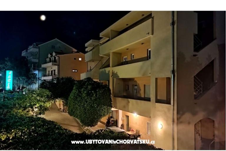 Apartmani Tucepi Jakić – foto 12