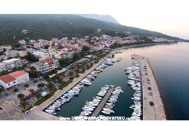 Apartmani Tucepi Jakić – foto 13