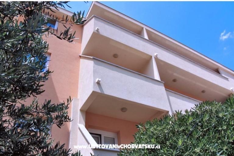 Apartmani Tucepi Jakić – foto 14