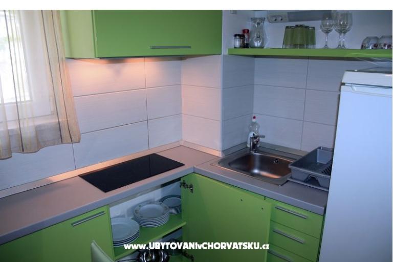 Apartmani Tucepi Jakić – foto 4