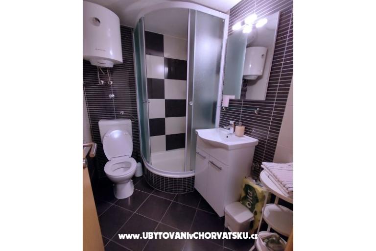 Apartmani Tucepi Jakić – foto 7