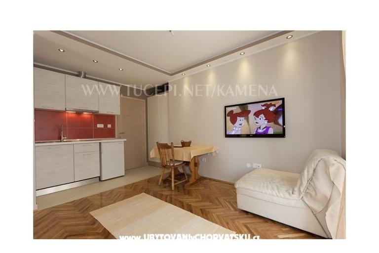 Apartmani Kamena – foto 11