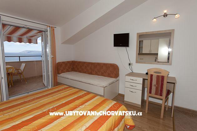 Apartmani Kamena – foto 9