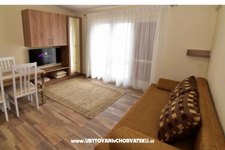 Apartmani Kraj - Tučepi – foto 13