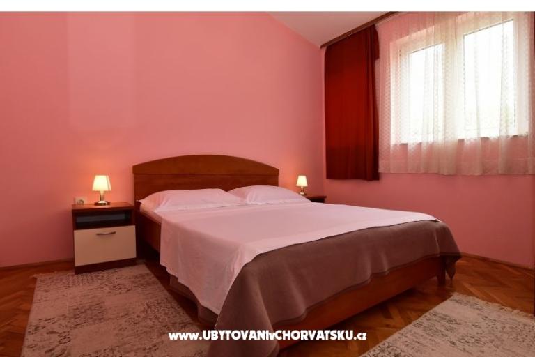 Apartmani Kraj - Tučepi – foto 14