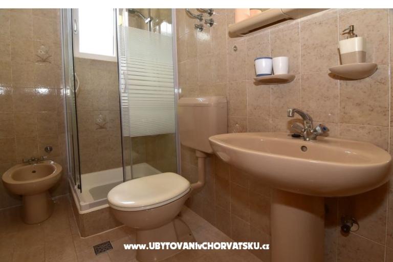Apartmani Kraj - Tučepi – foto 15
