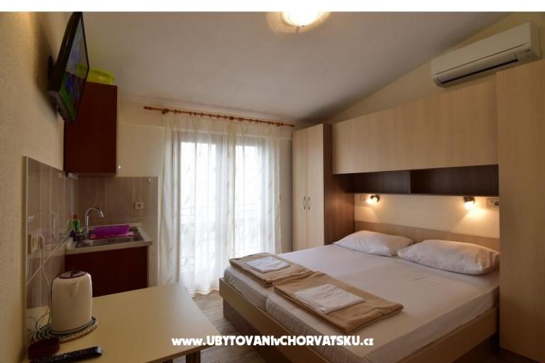 Apartmani Kraj - Tučepi – foto 16
