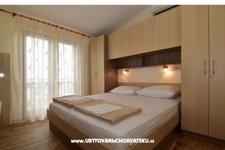 Apartmani Kraj - Tučepi – foto 17