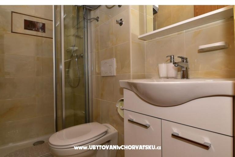 Apartmani Kraj - Tučepi – foto 18