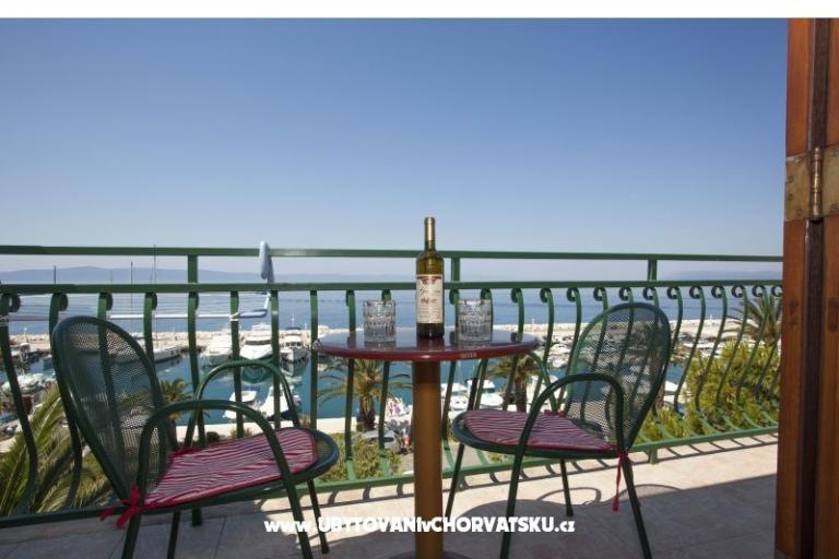 Apartmani Kraj - Tučepi – foto 3