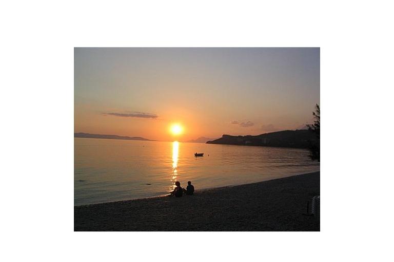Apartmani Kraj - Tučepi – foto 5