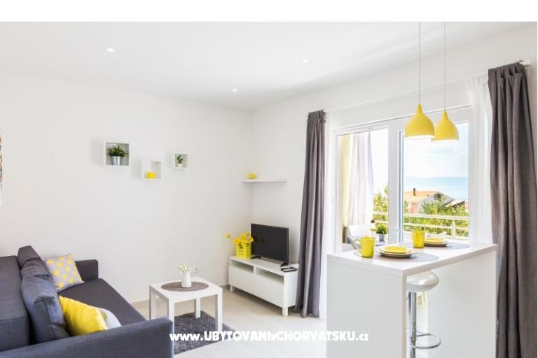 Apartmani Ksenija – foto 8