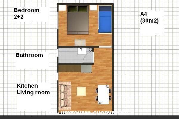 Apartmani Ognjen Lalić – foto 17