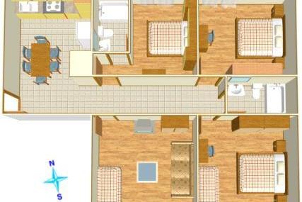 Apartmani Ognjen Lalić – foto 2
