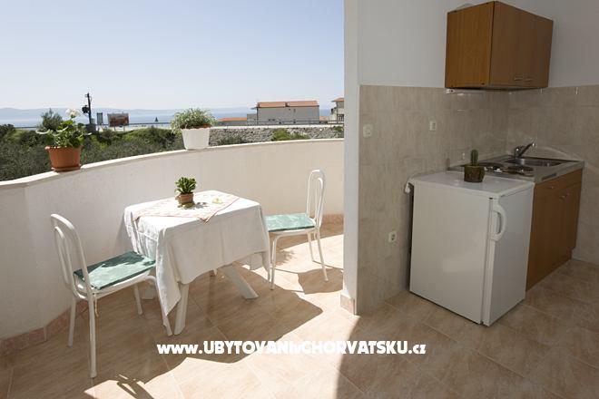 Apartmani Marija & Frane Mravičić – foto 3
