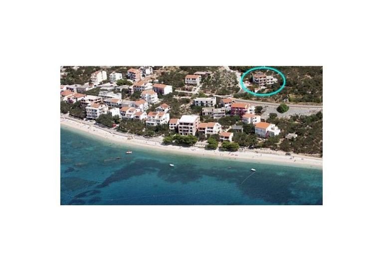 Apartmani Marija & Frane Mravičić – foto 7