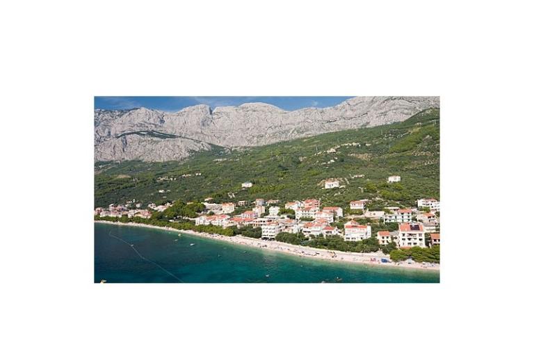 Apartmani Marija & Frane Mravičić – foto 9