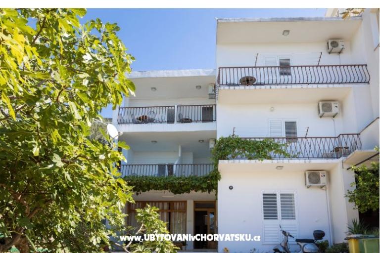 Apartmani Marta – foto 2